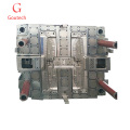 Professional OEM plastic mould molding service maker plastic injection mold manufacture